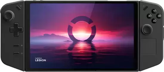 Lenovo - Legion gehen 8.8