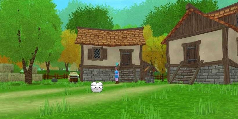 『Eterspire』最新アップデート：新スキルと洗練されたコスチュームで極める戦闘術