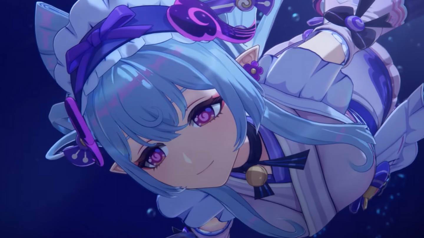 Februari 2025: Permainan Gacha Pendapatan Teratas