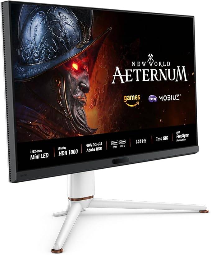 Monitor teratas untuk Xbox Series X | S mendedahkan