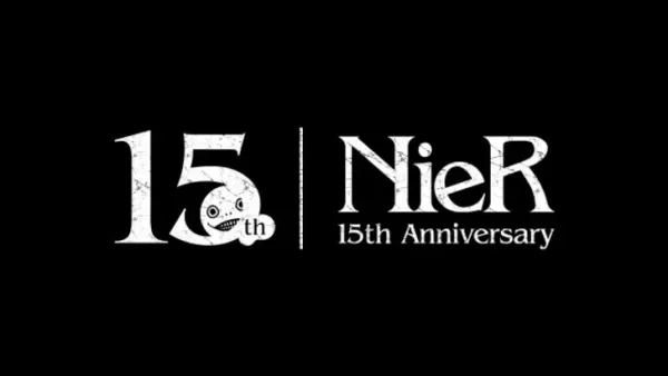 Nier 15周年庆典跨越多种媒介
