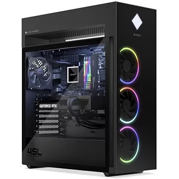 HP réduit les prix sur les PC de jeu RTX 5090