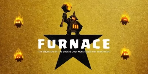 Clash Royale makes major new changes to Furnace, and a musical to accompany it!
