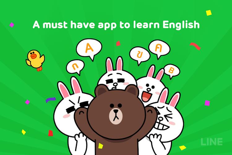 LINE Dictionary: English-Thai應用截圖第0張