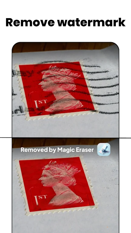 Schermata Magic Eraser - Remove Objects 2