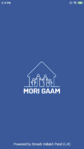 Mori Gaam應用截圖第0張