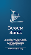 Bugun Bible Tangkapan skrin 0