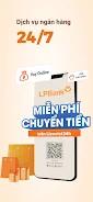 Liên Việt 24h Schermafbeelding 1