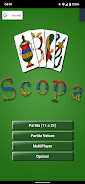 Scopa + Briscola: Italian Game স্ক্রিনশট 0