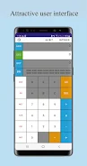 Programmer Calculator Ảnh chụp màn hình 0