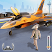 Combat Fighting Airplane Games