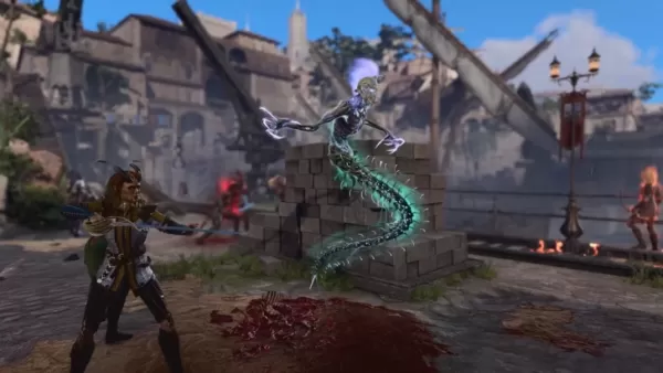 วันที่เปิดตัวครั้งใหญ่ครั้งล่าสุดของ Baldur's Gate 3 ได้เปิดเผยในที่สุด