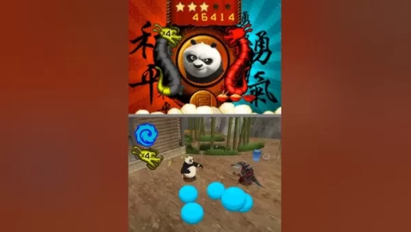 Mythic Warriors Pandas：Bluestacks Guide