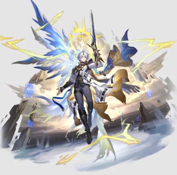 Honkai Star Rail: Phainon Build Guide
