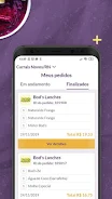 QFome App - Delivery de Comida應用截圖第3張