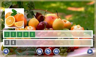 Belajar Membaca Buah Schermafbeelding 3
