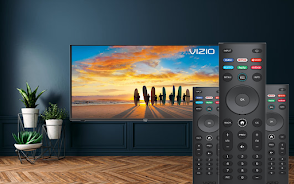 TV Remote for Vizio : Smart TV স্ক্রিনশট 1