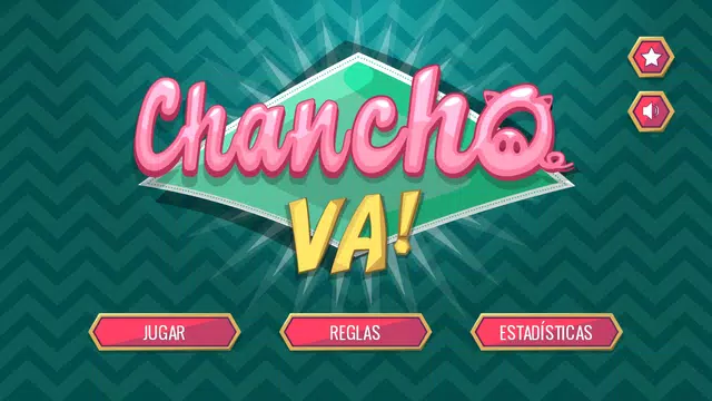 Chancho VA Captura de pantalla 3