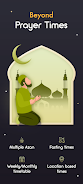 Schermata Islamic Calendar - Muslim Apps 1