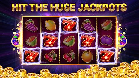 Slots: Casino slot machines Tangkapan skrin 1