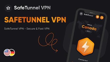 safeji vpn Tangkapan skrin 0