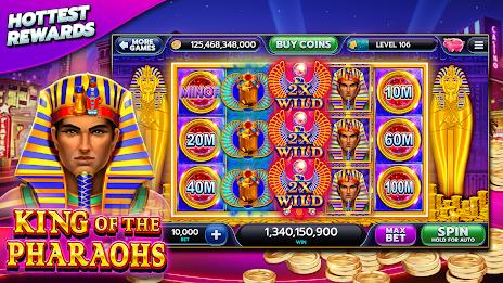 Show Me Vegas Slots Casino スクリーンショット 1