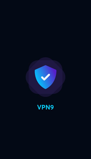 VPN9: Fast Secure VPN Captura de tela 0