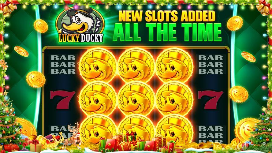 Bravo Classic Slots-777 Casino Zrzut ekranu 3