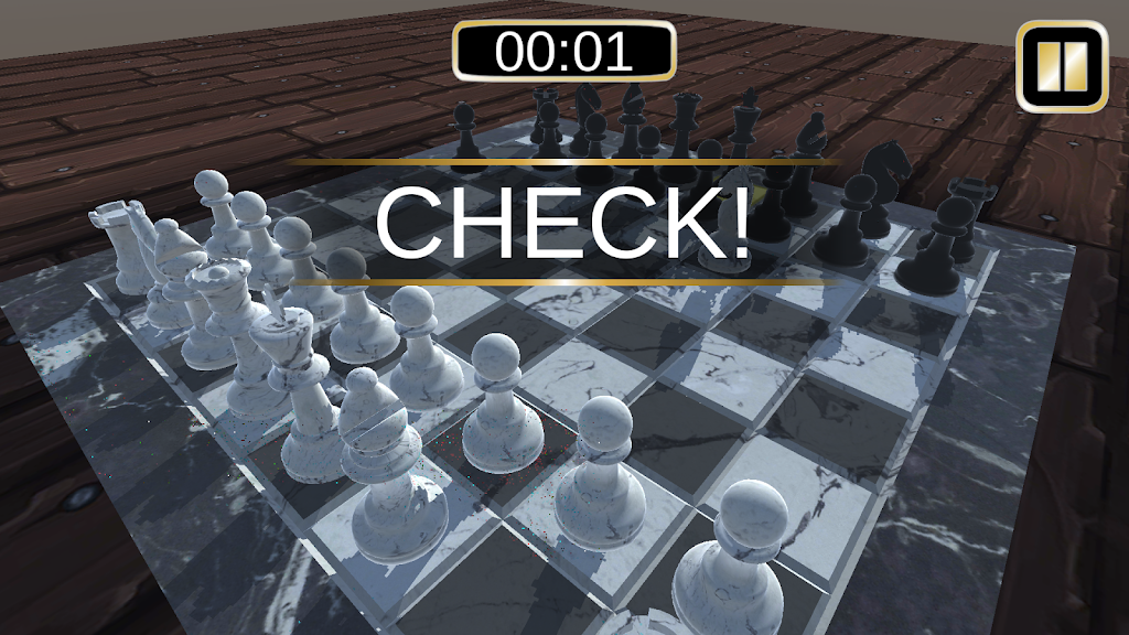 Chess House スクリーンショット 2