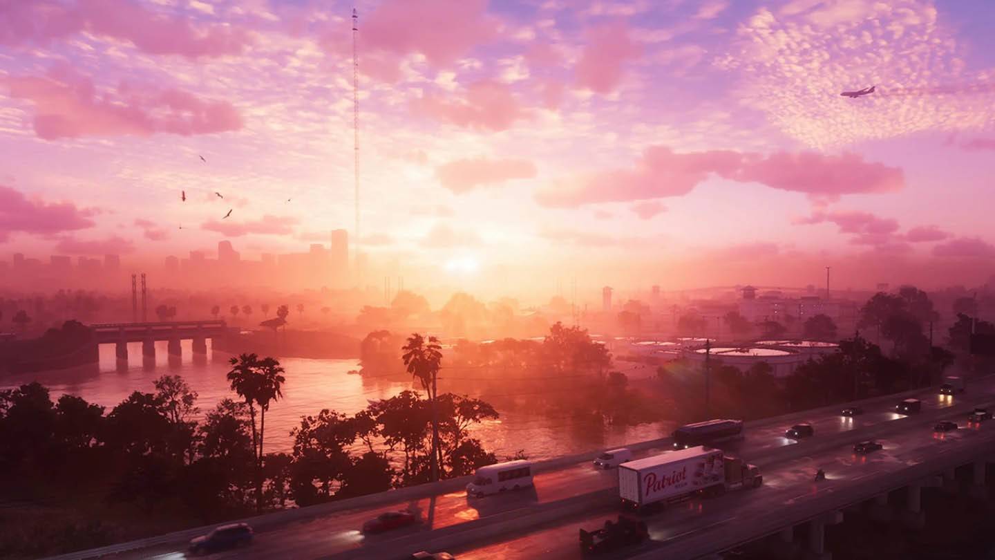 GTA 6: Marketing Blitz van Rockstar is ingesteld om te ontketenen