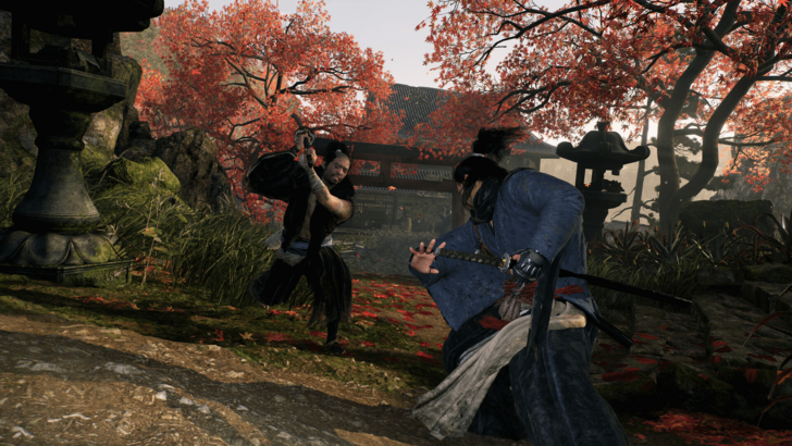 Rise of the Ronin PC Performance et manque de nouveaux contenus déçoivent