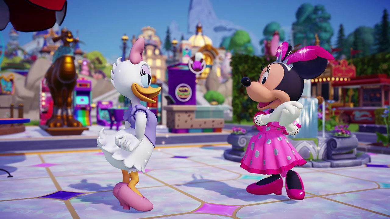 Top Disney PS5 Games de 2025