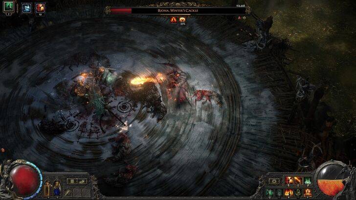 POE2 신규 클래스는 향후 업데이트의 초점이 되지 않을 것
