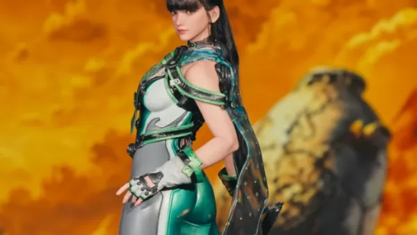 Stellar Blade Skin Suits Sell Out Instantly