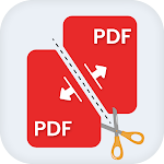 Объединить PDF: Разделить PDF