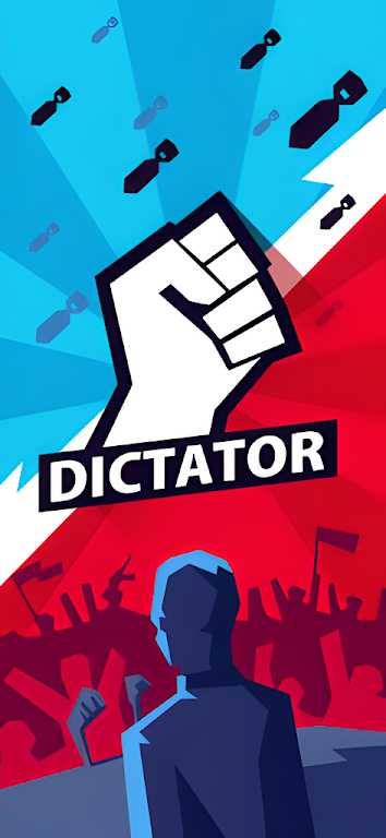 Dictator – Rule the World Скриншот 0