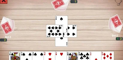 Callbreak Master - Card Game স্ক্রিনশট 0