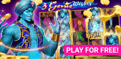 Pulsz: Fun Slots & Casino Schermafbeelding 0