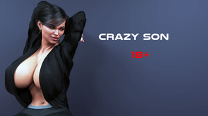 Crazy Son – New Version 0.01b [Crazy Wanker] ဖန်သားပြင်ဓာတ်ပုံ 0