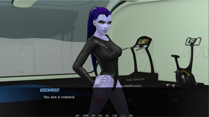 8 Days with the Diva – New Version 0.7.0 [Slamjax Games] Screenshot 1