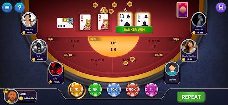 Teenpatti Hunt Ảnh chụp màn hình 2