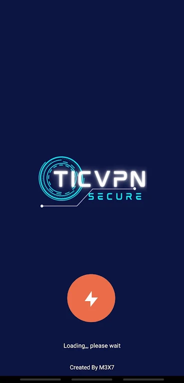 TicVPN | VPN Secure & Fast Captura de pantalla 0