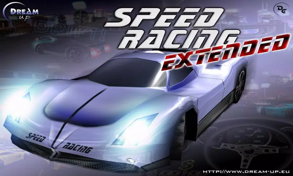 Schermata Speed Racing Extended 0