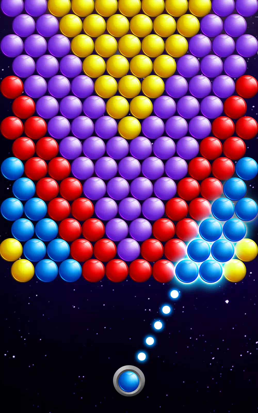 Bubble Shooter! Extreme應用截圖第3張