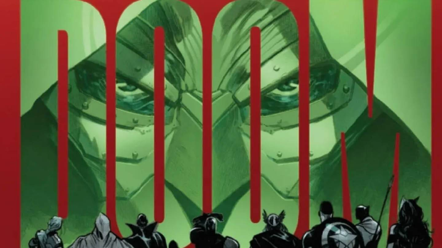 "New Avengers: One World Under Doom" prefissato per superare le aspettative