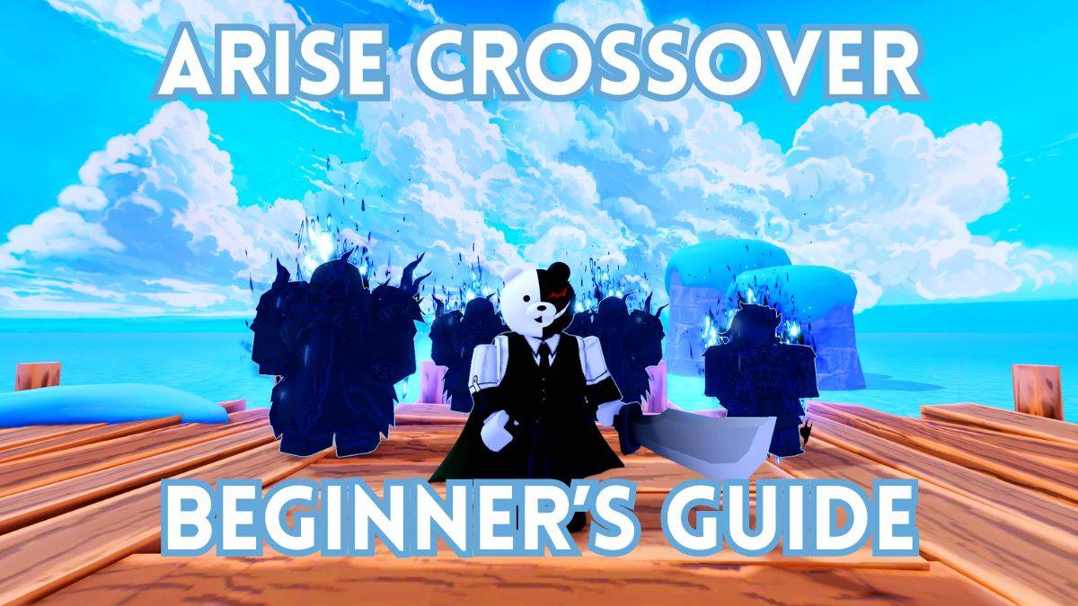 ARISE Crossover: Guía beta para principiantes
