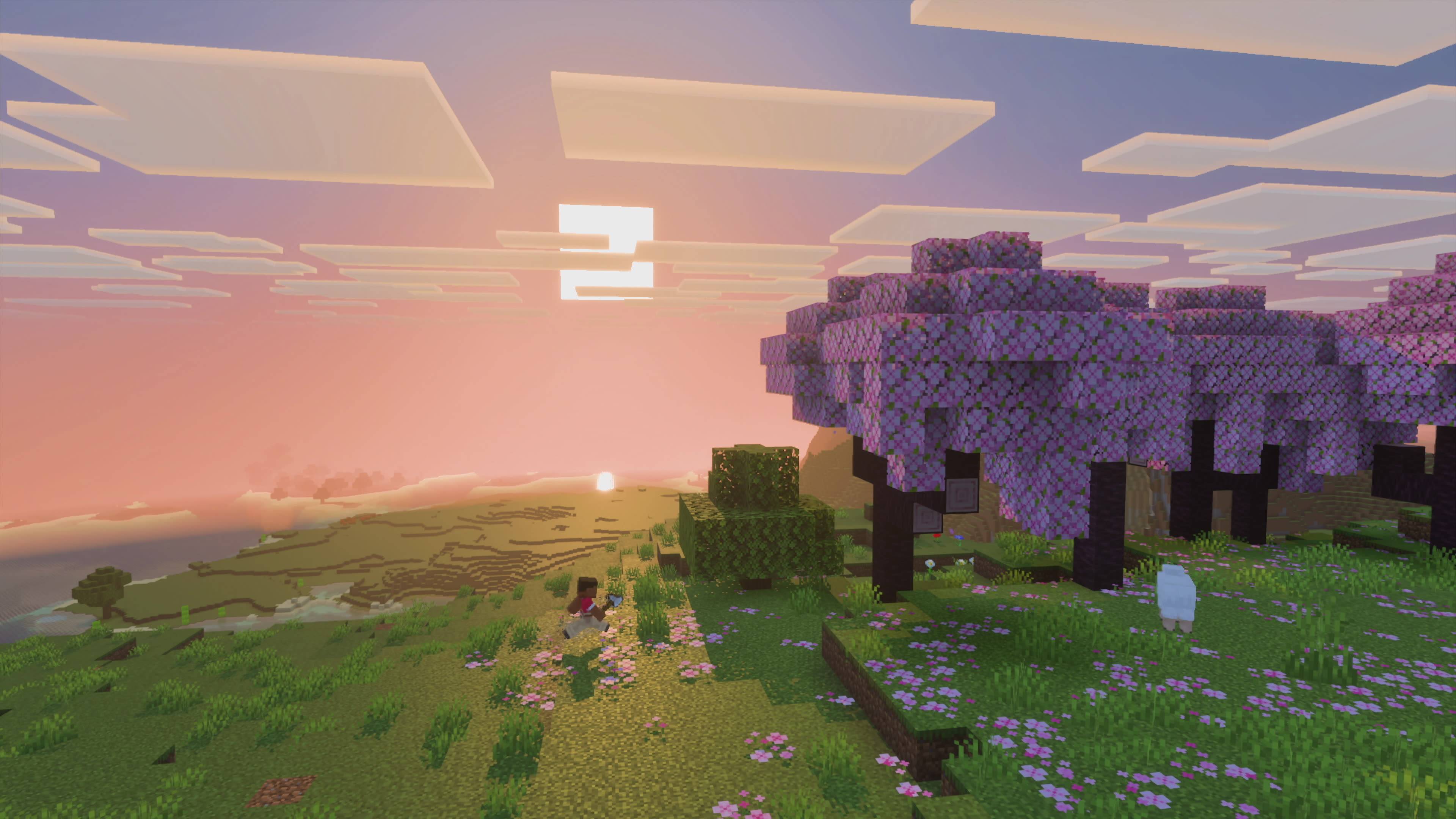 Minecraft kekal dibayar: 'tawaran terbaik di seluruh dunia'