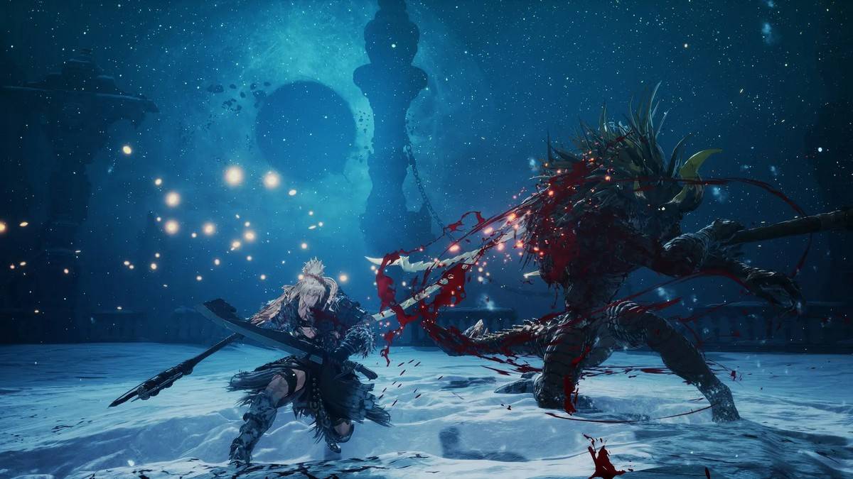 Reclamar sus artículos de pedido anticipado para el primer berserker: Khazan