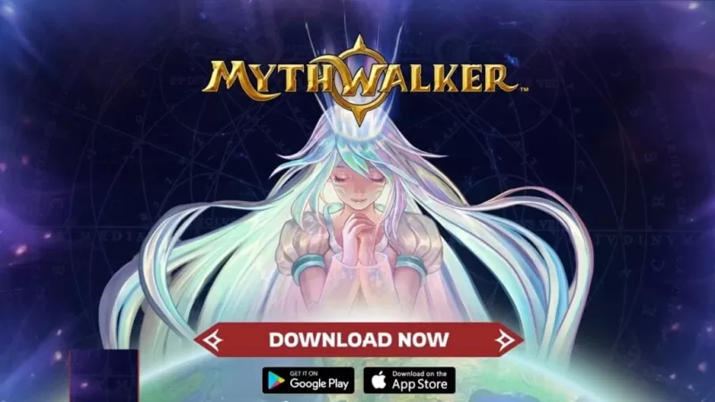 Mythwalker RPG Update: Neue Quests und Geschichten hinzugefügt