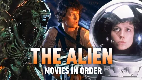 Ridley Scott: Finished with Alien, Hopes Franchise Evolves